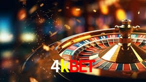 Bônus e promoções da 4kbet