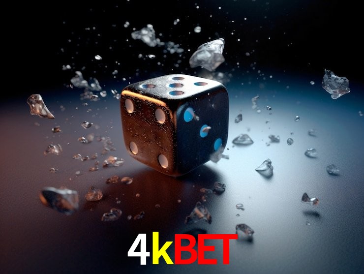 Variedade de jogos na 4kbet